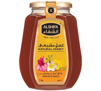 Al Shifa Honey 1KG