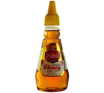 Al Shifa Honey 400G