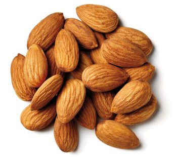 Almond 100G