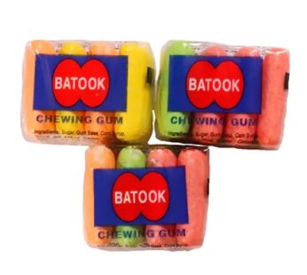 Batook Mini Chewing Gum