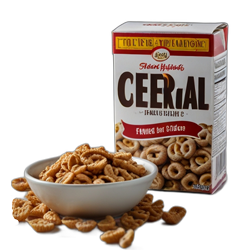 Cereals