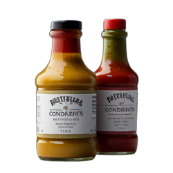 Condiments