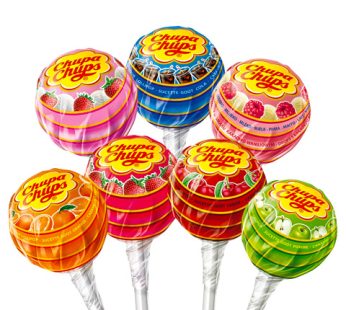 Chupa Chups Lollipop