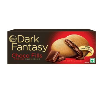 Dark Fantasy Choco Fills 75G