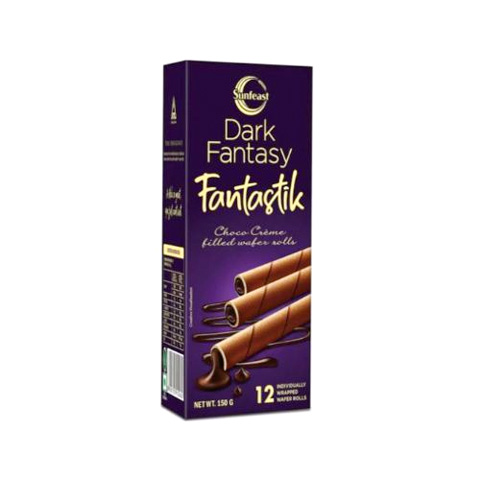 Dark Fantasy Fantastik 150G