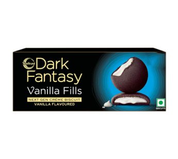 Dark Fantasy Vanilla Fills 75G