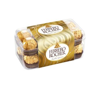 Ferrero Rocher T16