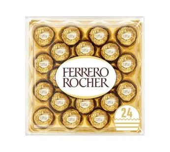 Ferrero Rocher T24