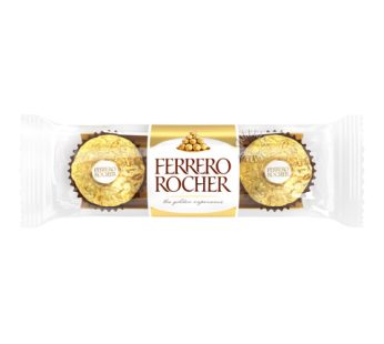 Ferrero Rocher T3