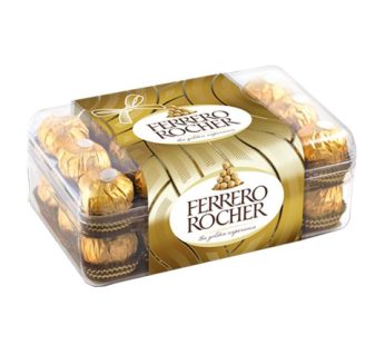 Ferrero Rocher T30