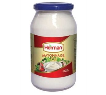 Herman Mayonnaise 473ML