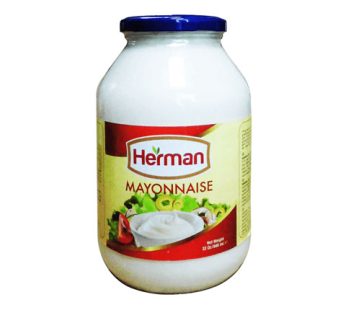 Herman Mayonnaise 946ML