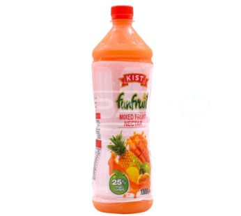 Kist Nectar Mixed Fruit 1L