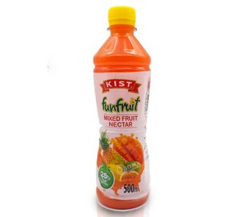 Kist Nectar Mixed Fruit 500ML