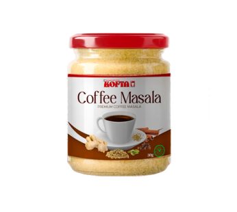 Kofta Premium Coffee Masala 50G