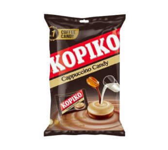 Kopiko Cappuccino Candy Toffee