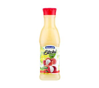 Mala’s Litchi Crush 750ML