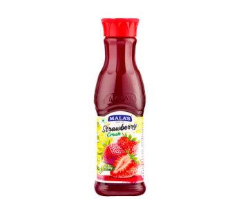 Mala’s Strawberry Crush 750ML