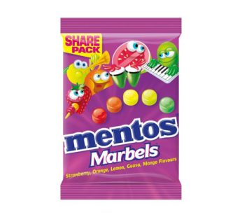 Mentos Marbles 24.2G