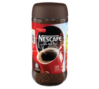 Nescafe Classic 50G