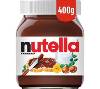 Nutella 400G