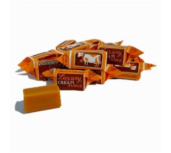 Palazi Luxury Cream Fudge Toffees