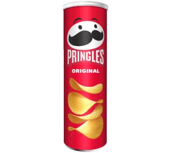 Pringles Original Potato Chips