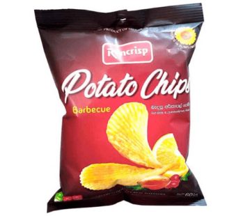 Rancrisp Barbecue Potato Chips