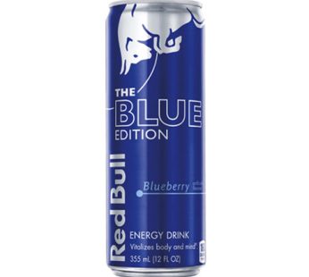 Red Bull Blue Energy Drink 250ML