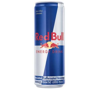 Red Bull Energy Drink 250ML