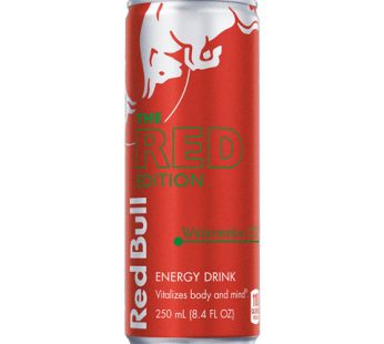 Red Bull Red Energy Drink 250ML