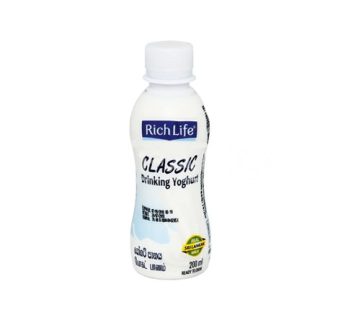 Richlife Classic Drinking Yoghurt 180ML