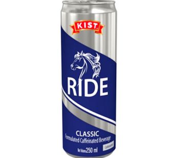 Ride Classic Energy Drink 250ML