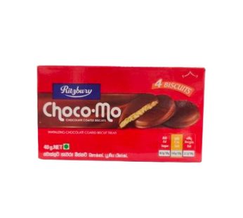 Ritzbury Choco Mo 40G