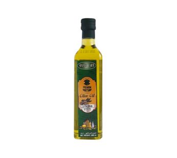 Spanish Farm Extra Virgin Olive Oil 500ML