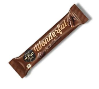 Toren Wonderful Chocolate Bar 25G