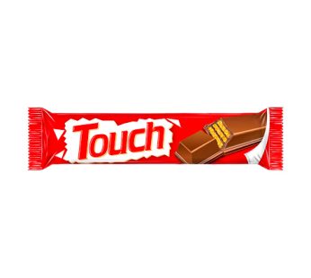 Touch Chunky Chocolate Bar