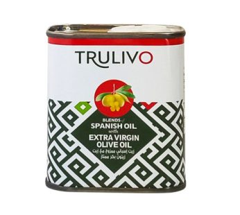 Trulivo Extra Virgin Olive Oil 175ML